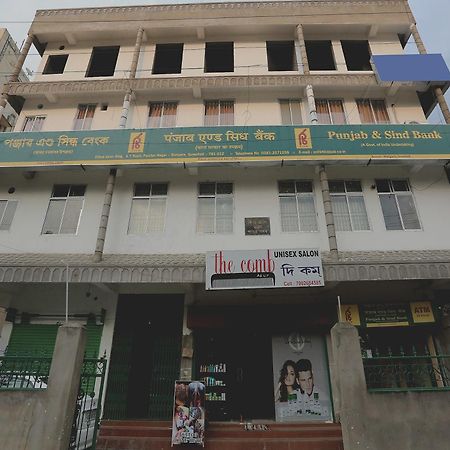 Hotel O Aashray Guest House Guwahati Esterno foto