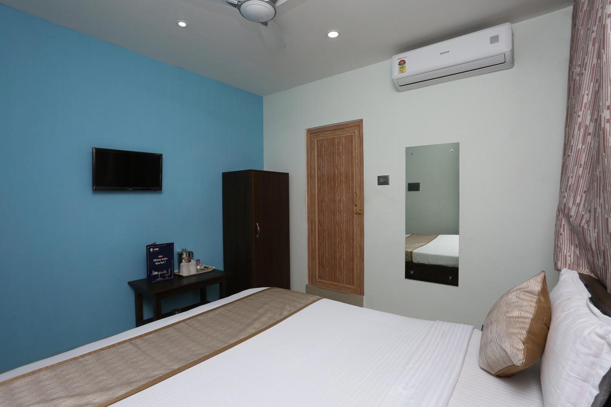 Hotel O Aashray Guest House Guwahati Esterno foto